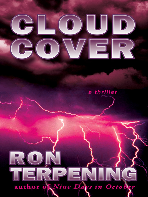 Title details for Cloud Cover by Ron Terpening - Available